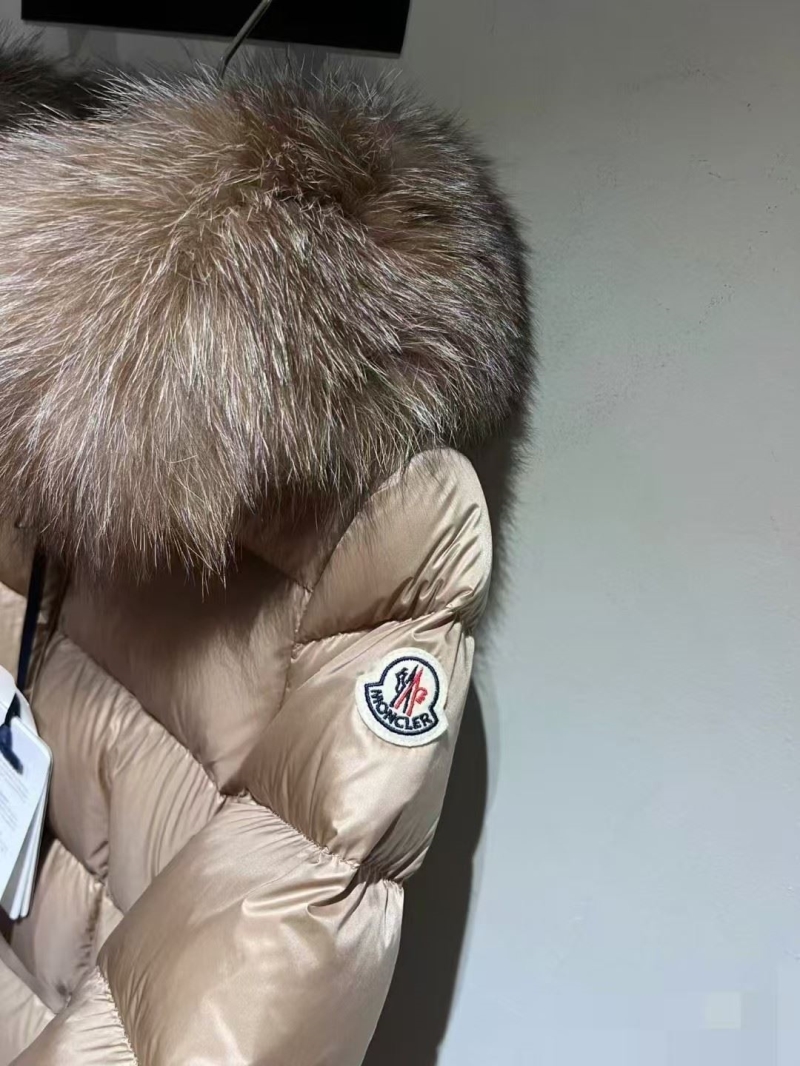 Moncler Down Coat